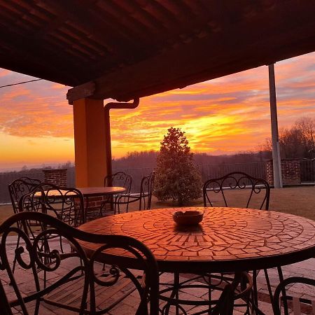 Locanda Bellavista Tigliole Екстериор снимка