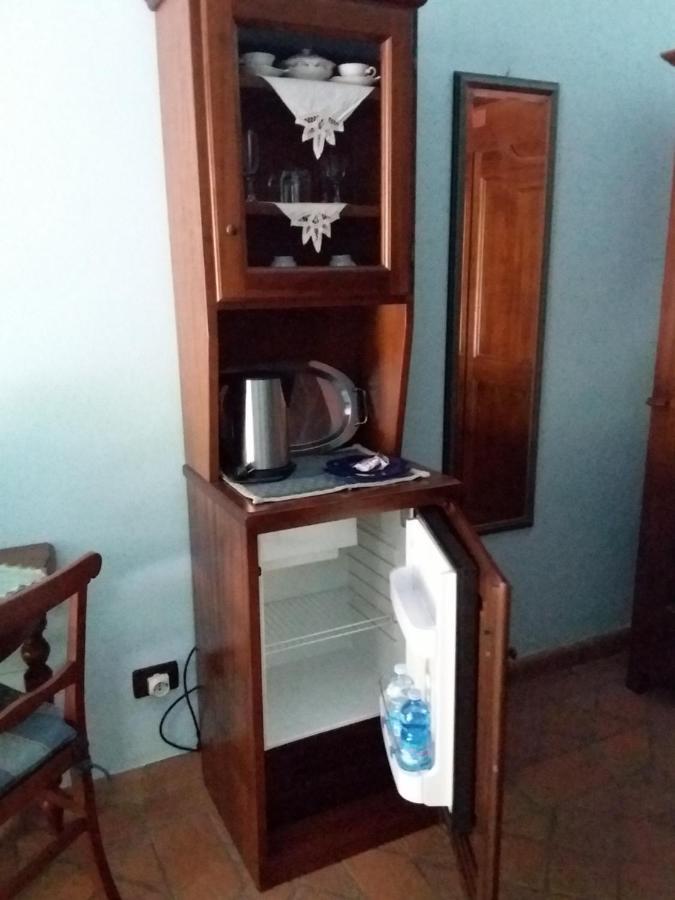 Locanda Bellavista Tigliole Екстериор снимка