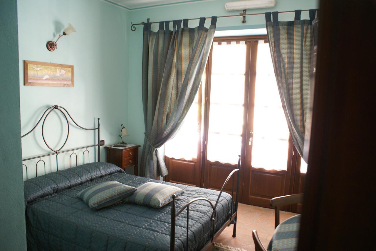 Locanda Bellavista Tigliole Екстериор снимка